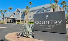 Country Inn & Suites Tucson Airport