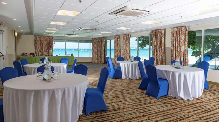 Radisson Aquatica Resort Barbados Meeting