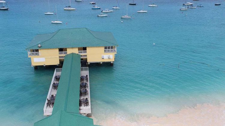Radisson Aquatica Resort Barbados Beach