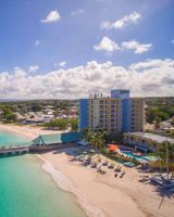 Radisson Aquatica Resort Barbados
