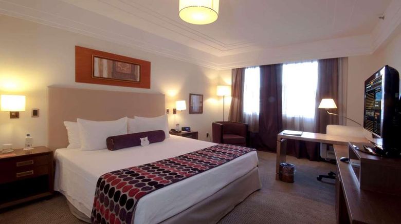 <b>Radisson Hotel Alphaville Room</b>. Images powered by <a href="https://iceportal.shijigroup.com/" title="IcePortal" target="_blank">IcePortal</a>.