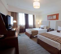 Radisson Hotel Alphaville Room