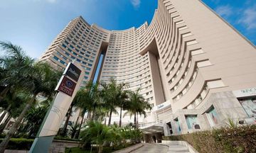 Radisson Hotel Alphaville