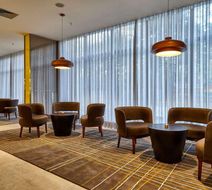 Radisson Hotel Barra Rio De Janeiro Lobby