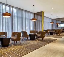 Radisson Hotel Barra Rio De Janeiro Lobby