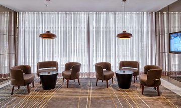 Radisson Hotel Barra Rio De Janeiro
