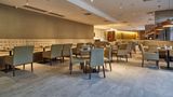 <b>Radisson Hotel Barra Rio De Janeiro Restaurant</b>. Images powered by <a href="https://iceportal.shijigroup.com/" title="IcePortal" target="_blank">IcePortal</a>.