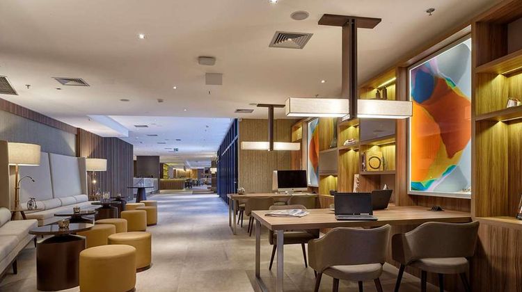 Radisson Hotel Barra Rio De Janeiro Other