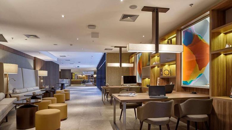 <b>Radisson Hotel Barra Rio De Janeiro Other</b>. Images powered by <a href="https://iceportal.shijigroup.com/" title="IcePortal" target="_blank">IcePortal</a>.