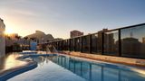 <b>Radisson Hotel Barra Rio De Janeiro Pool</b>. Images powered by <a href="https://iceportal.shijigroup.com/" title="IcePortal" target="_blank">IcePortal</a>.
