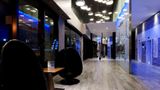 Radisson Blu Belo Horizonte, Savassi Lobby