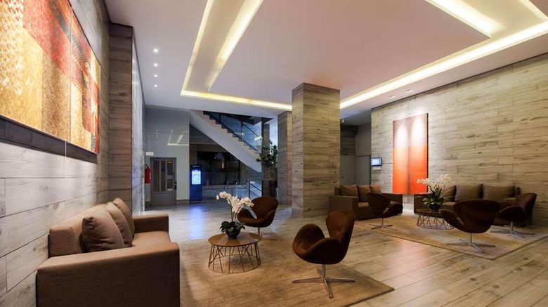 <b>Radisson Blu Belo Horizonte, Savassi Meeting</b>. Images powered by <a href="https://iceportal.shijigroup.com/" title="IcePortal" target="_blank">IcePortal</a>.
