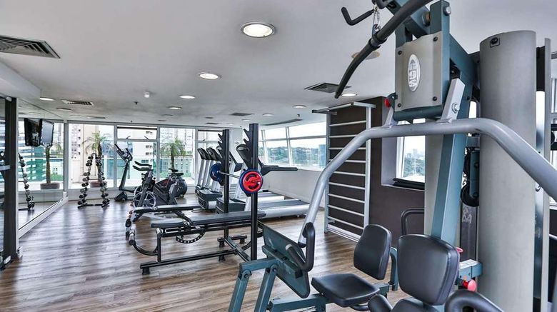 <b>Park Inn by Radisson Berrini Health</b>. Images powered by <a href="https://iceportal.shijigroup.com/" title="IcePortal" target="_blank">IcePortal</a>.