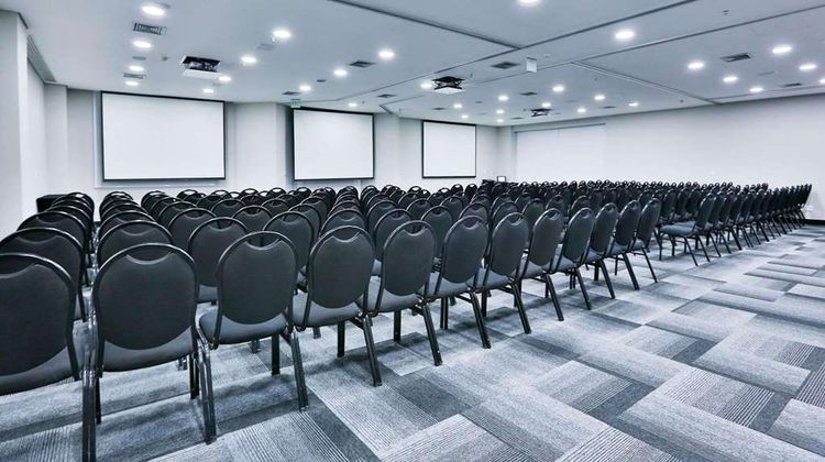 Park Inn by Radisson Berrini Meeting