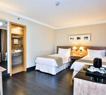 Park Inn by Radisson Berrini Room