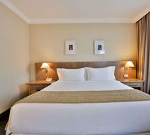 Park Inn by Radisson Berrini Room