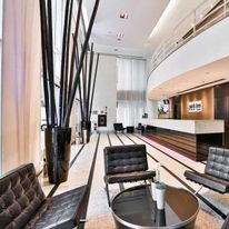 Park Inn by Radisson Berrini