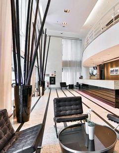 Park Inn by Radisson Berrini
