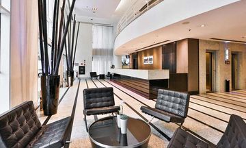 Park Inn by Radisson Berrini