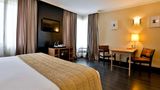Park Inn by Radisson Berrini Room