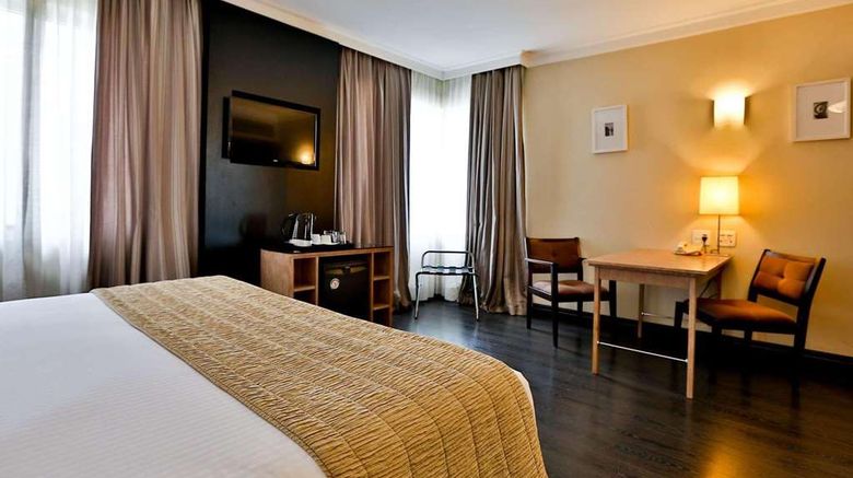 <b>Park Inn by Radisson Berrini Room</b>. Images powered by <a href="https://iceportal.shijigroup.com/" title="IcePortal" target="_blank">IcePortal</a>.