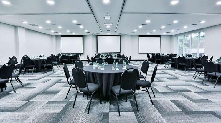 Park Inn by Radisson Berrini Meeting