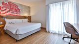 Radisson RED Campinas Suite