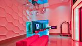 Radisson RED Campinas Lobby
