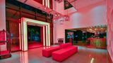Radisson RED Campinas Lobby