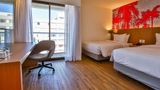 Radisson RED Campinas Room