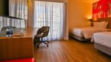 Radisson RED Campinas Room