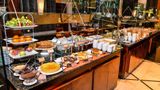 Radisson Hotel Curitiba Restaurant