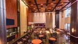 Radisson Hotel Curitiba Restaurant