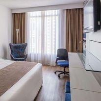 Radisson Hotel Curitiba