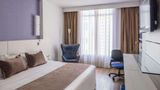 Radisson Hotel Curitiba Room