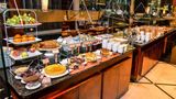 Radisson Hotel Curitiba Restaurant