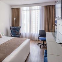 Radisson Hotel Curitiba