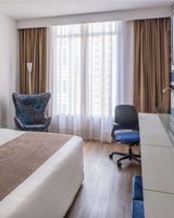 Radisson Hotel Curitiba