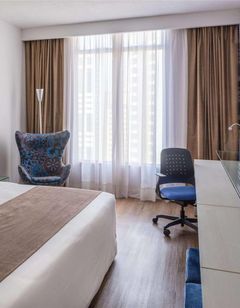 Radisson Hotel Curitiba