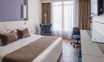 Radisson Hotel Curitiba