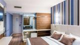 Radisson Hotel Curitiba Room