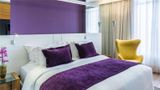 Radisson Hotel Curitiba Suite