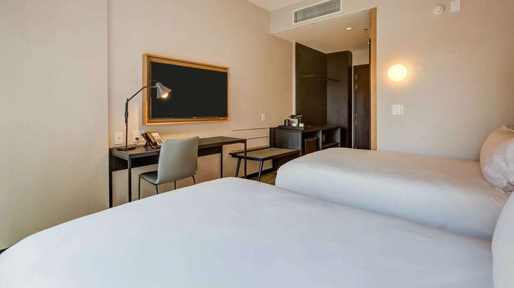 Radisson Hotel Pinheiros, Sao Paulo Room