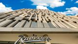 Radisson Hotel Pinheiros, Sao Paulo Exterior