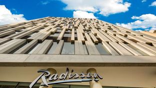 Radisson Hotel Pinheiros, Sao Paulo