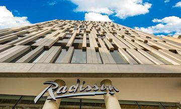 Radisson Hotel Pinheiros, Sao Paulo