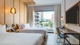 Radisson Hotel Pinheiros, Sao Paulo Room