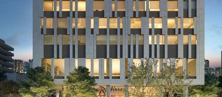 Radisson Hotel Pinheiros, Sao Paulo Exterior