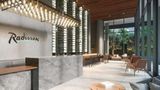 Radisson Hotel Pinheiros, Sao Paulo Lobby
