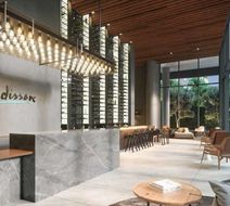 Radisson Hotel Pinheiros, Sao Paulo Lobby
